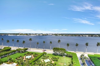 1801 S Flagler Dr Unit 1209, West Palm Beach, FL 33401