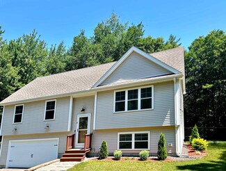 4 Jessica Dr, Rochester, NH 03839