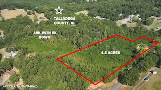 Talladeg Unit a AL 35160, Talladega, AL 35160