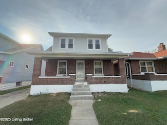 730 Hazel St Unit 201, Louisville, KY 40211
