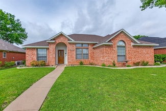 2125 Live Oak Dr, Garland, TX 75040