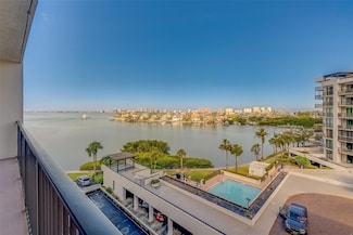 6 Belleview Blvd Unit 505, Belleair, FL 33756