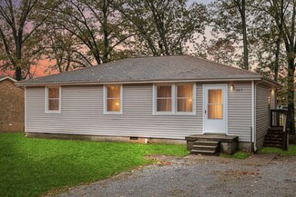 557 Caskey Dr, Clarksville, TN 37042
