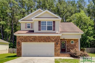 1546 Bradley Blvd, Savannah, GA 31419