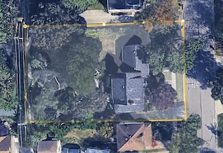 443 N Harvey St, Plymouth, MI 48170