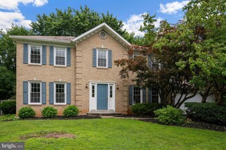 14 Wellwood Ct, Silver Spring, MD 20905