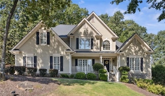 1400 Lamont Cir, Dacula, GA 30019