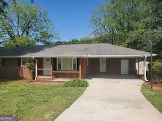 4867 Flint Hill Rd SW, Austell, GA 30106