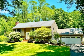 116 Wells Rd, Granby, CT 06035