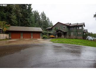 7820 SE Amity Rd, Amity, OR 97101
