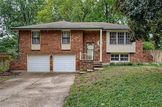 15609 E 43rd St S, Independence, MO 64055