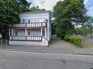 347 Water St Unit 1, Quincy, MA 02169