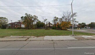 8700 W Grand River Ave, Detroit, MI 48204