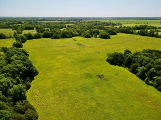 TRACT 3 Audrain Road 935, Salt River Township, MO 65265