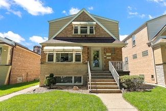 3840 S Wolcott Ave, Chicago, IL 60609