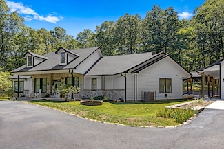 157 Twilight Trail, Dunlap, TN 37327