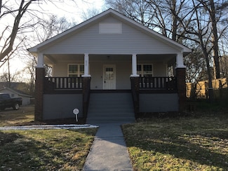 850 Gracey Ave, Clarksville, TN 37040