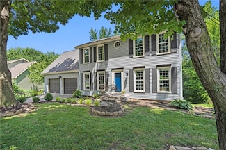 2212 NE 75th Terrace, Kansas City, MO 64118