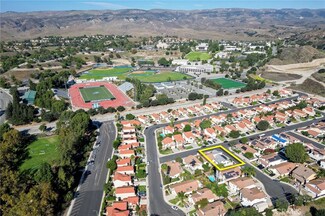 15444 Dracena Ave, Moorpark, CA 93021