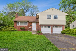 214 N Madison Ave, Cherry Hill, NJ 08002