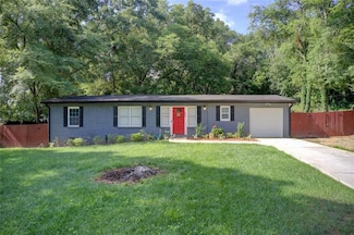 2619 Old Toney Rd, Ellenwood, GA 30294