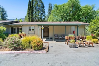 238 E Hilton Dr Unit 4, Boulder Creek, CA 95006