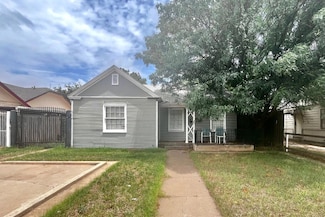 1720 23rd St, Lubbock, TX 79411