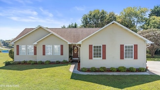 514 Lynnwood Dr, Athens, TN 37303