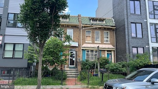 923 Kennedy St NW, Washington, DC 20011