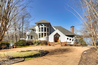 210 Dudala Way, Loudon, TN 37774