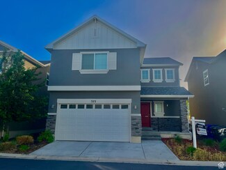 323 W Willow Creek Dr, Saratoga Springs, UT 84045