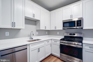 14301 Grape Holly Grove Unit 16, Centreville, VA 20121