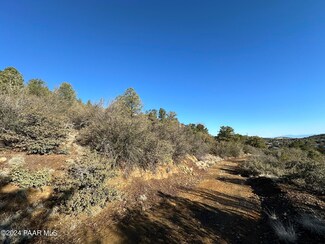 Lot 64, 65 S Canyon Dr E, Prescott, AZ 86303