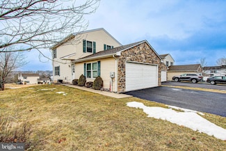 2631 Daniels Ln, Quakertown, PA 18951