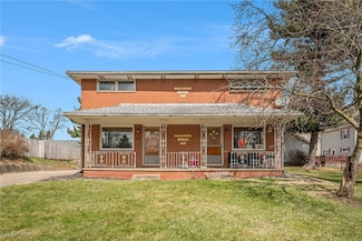 1916 Lincoln Way NW, Massillon, OH 44647