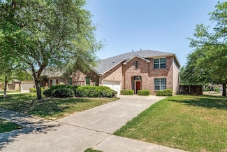 4760 Avocet Dr, Mesquite, TX 75181