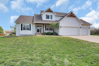 1920 Remington Ct, Andover, KS 67002
