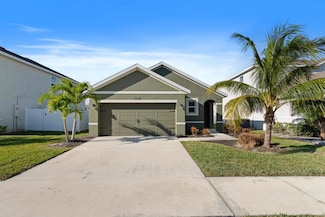 11218 SW Sophronia St, Port Saint Lucie, FL 34987