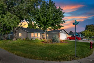 1315 N 1st St, Payette, ID 83661