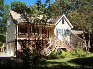 76 Ponds Edge, Mathews County, VA 23068