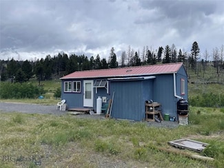 10 Miners Hill, Whitehall, MT 59759