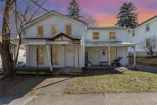 302 Fayette St, Palmyra, NY 14522
