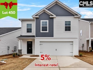 2334 Damascus Way, Lexington, SC 29073