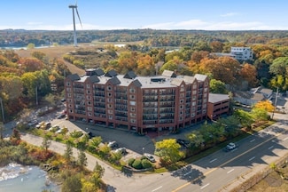 155 George Washington Blvd Unit 501, Hull, MA 02045