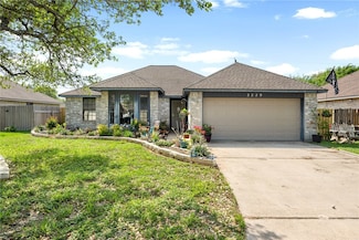 2229 Pebble Beach Dr, Ingleside, TX 78362