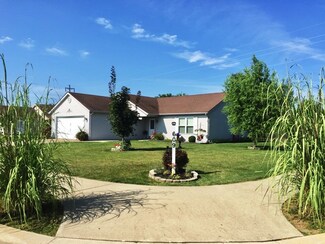 609 Ley St, Avilla, IN 46710