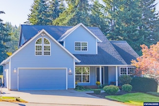 3680 Wisper Ln SE, Salem, OR 97317