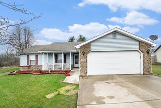 1307 E Bridget Ln, Columbia City, IN 46725