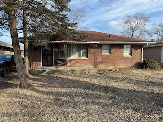 4119 N Butler Ave, Indianapolis, IN 46226