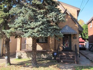 1150 Marshall Ave, Pittsburgh, PA 15212
